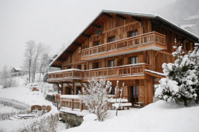 Cordée Côté Sud Morzine